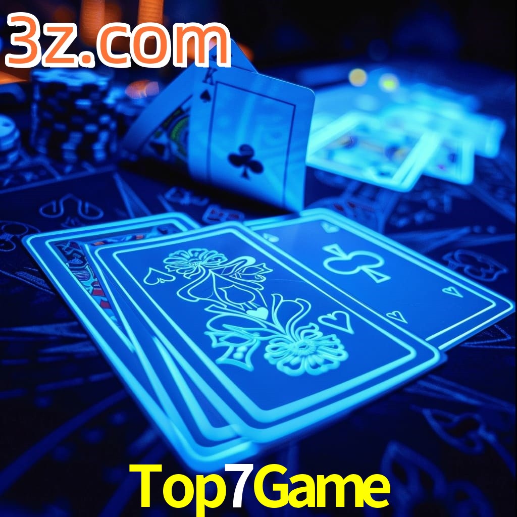 Registro Fácil Top7Game